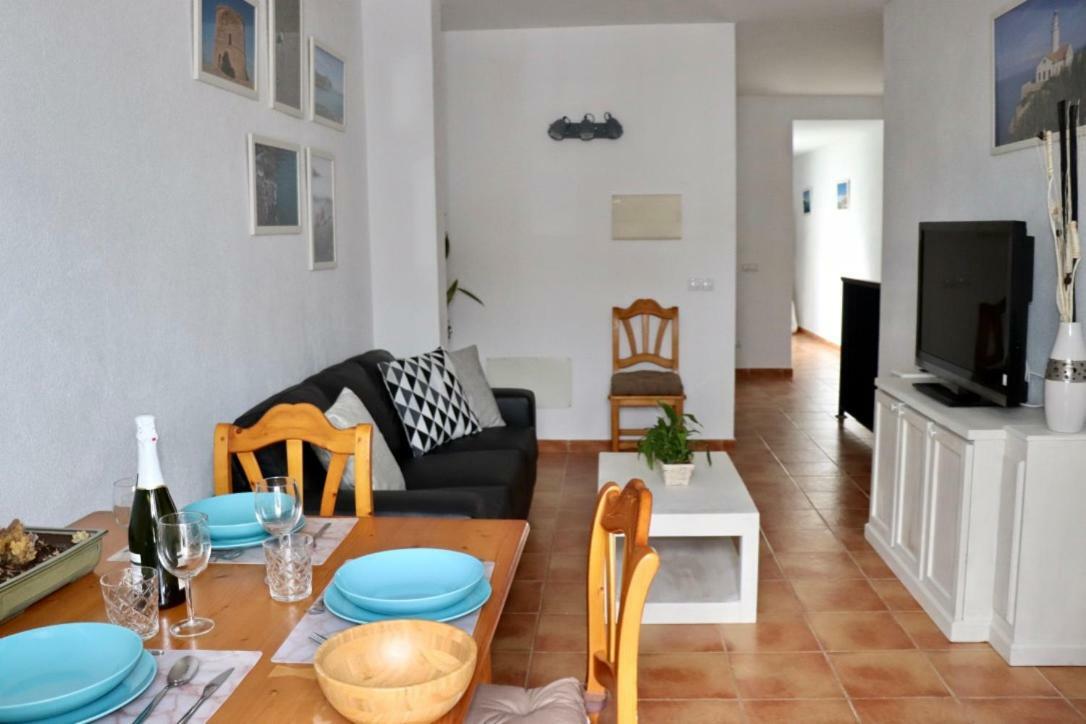 Jaume Iii ,22 1º Apartment Artá