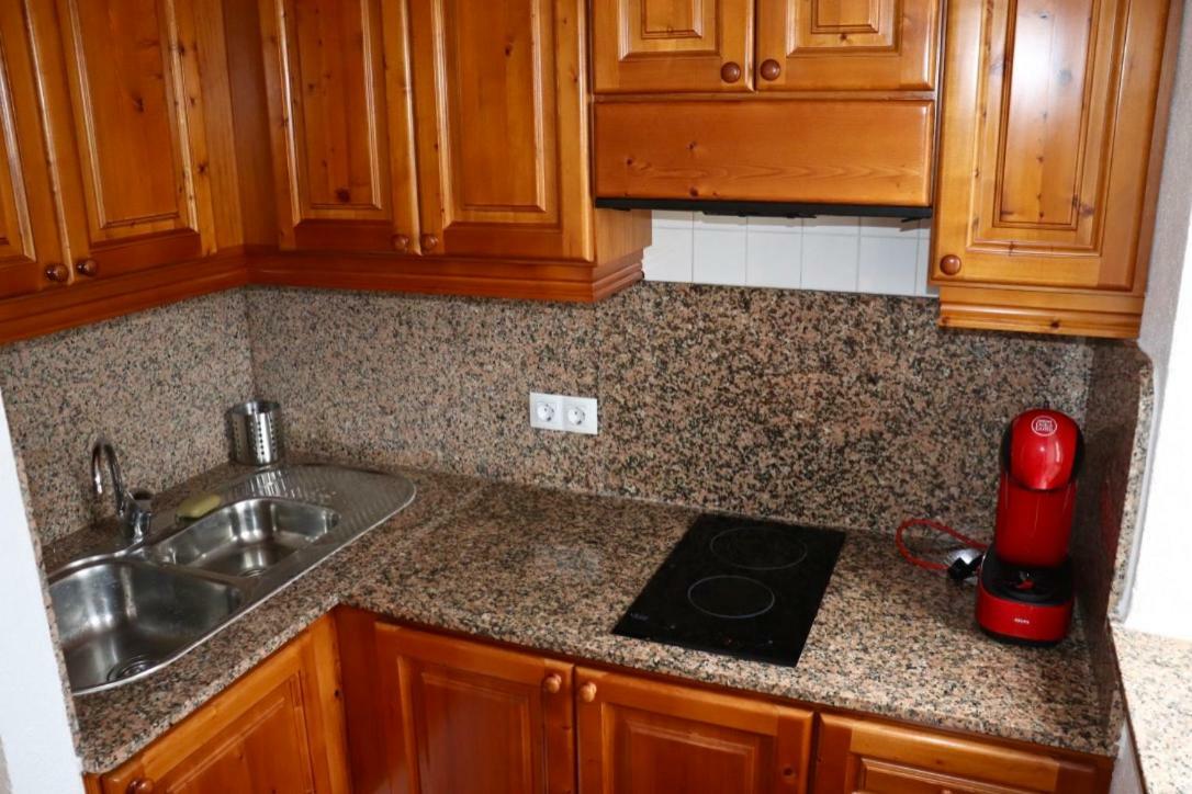 Jaume Iii ,22 1º Appartement