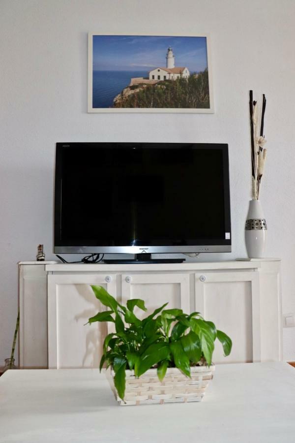 Jaume Iii ,22 1º Appartement
